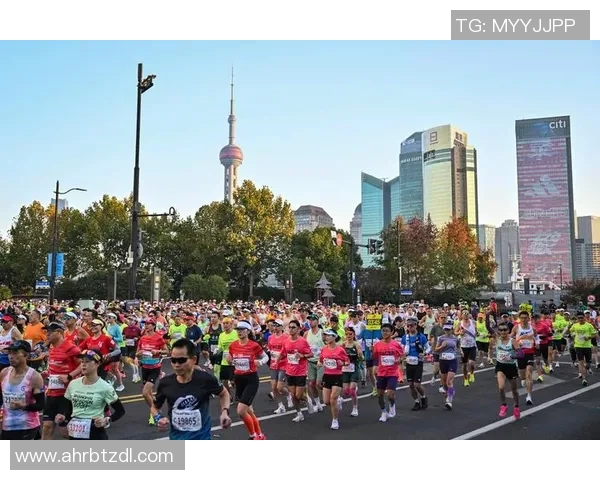 广州极限运动队勇闯马拉松大满贯的拼搏历程与心路历程分享