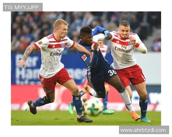 汉堡主场惊险胜美因茨，士气大振球迷狂欢